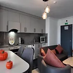 아파트 Beyaz Kosk 뎀레