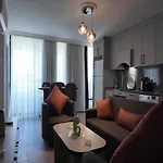 Beyaz Kosk 아파트 뎀레