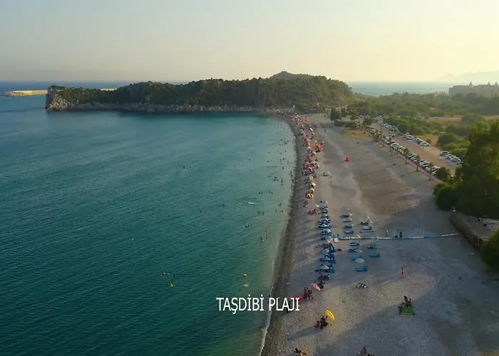Beyaz Kosk * Demre