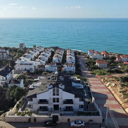 Appartement Beyaz Kosk *