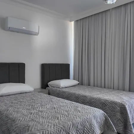 Appartement Beyaz Kosk Demre