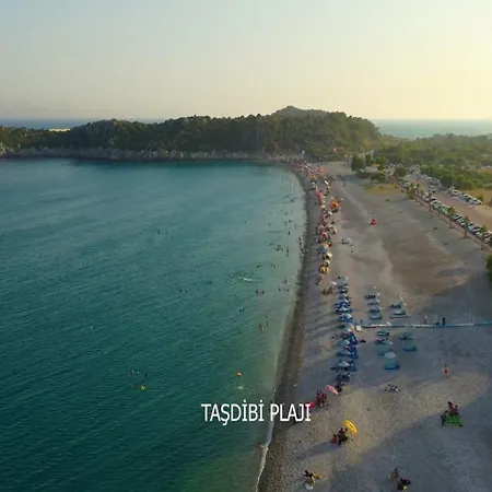 Beyaz Kosk * Demre