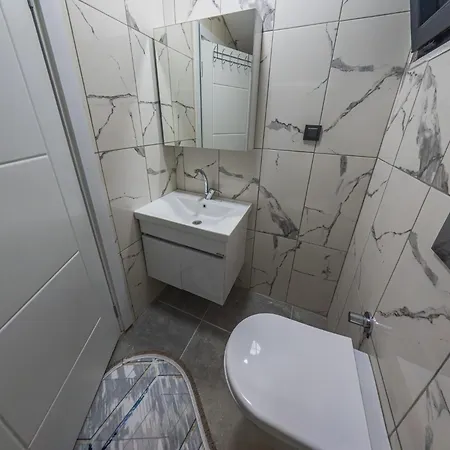 Apartmán Beyaz Kosk Demre