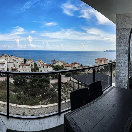 Apartmán Beyaz Kosk *