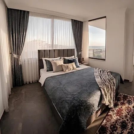 Appartement Beyaz Kosk Demre