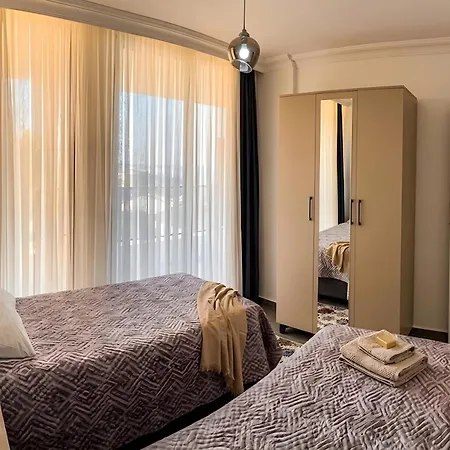 Appartement Beyaz Kosk