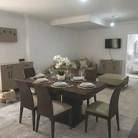 Appartement Beyaz Kosk Demre