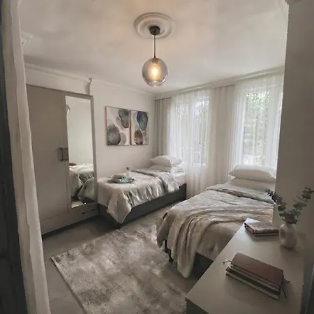 Appartement Beyaz Kosk