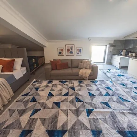 Beyaz Kosk Appartement *