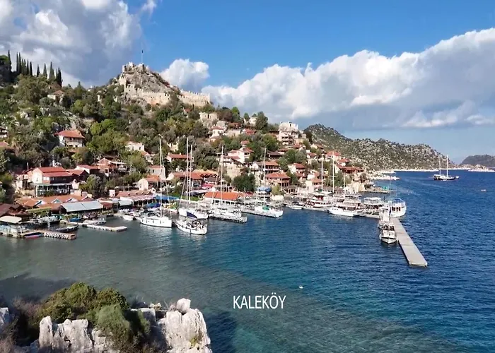 Beyaz Kosk * デムレ