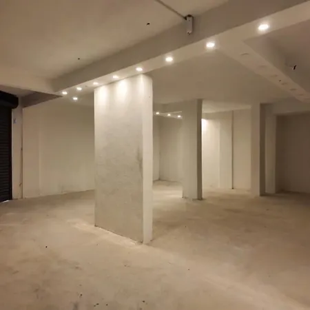 Beyaz Kosk Апартаменты *